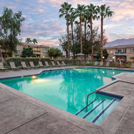 Worldmark Cathedral City Extérieur photo