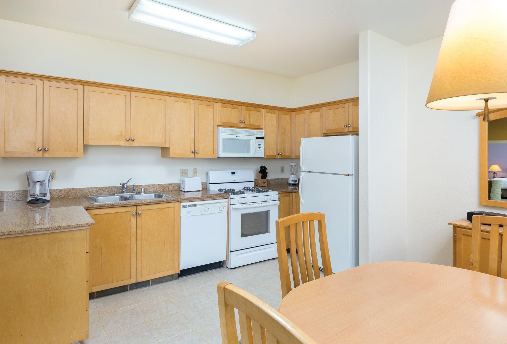 Worldmark Cathedral City Extérieur photo