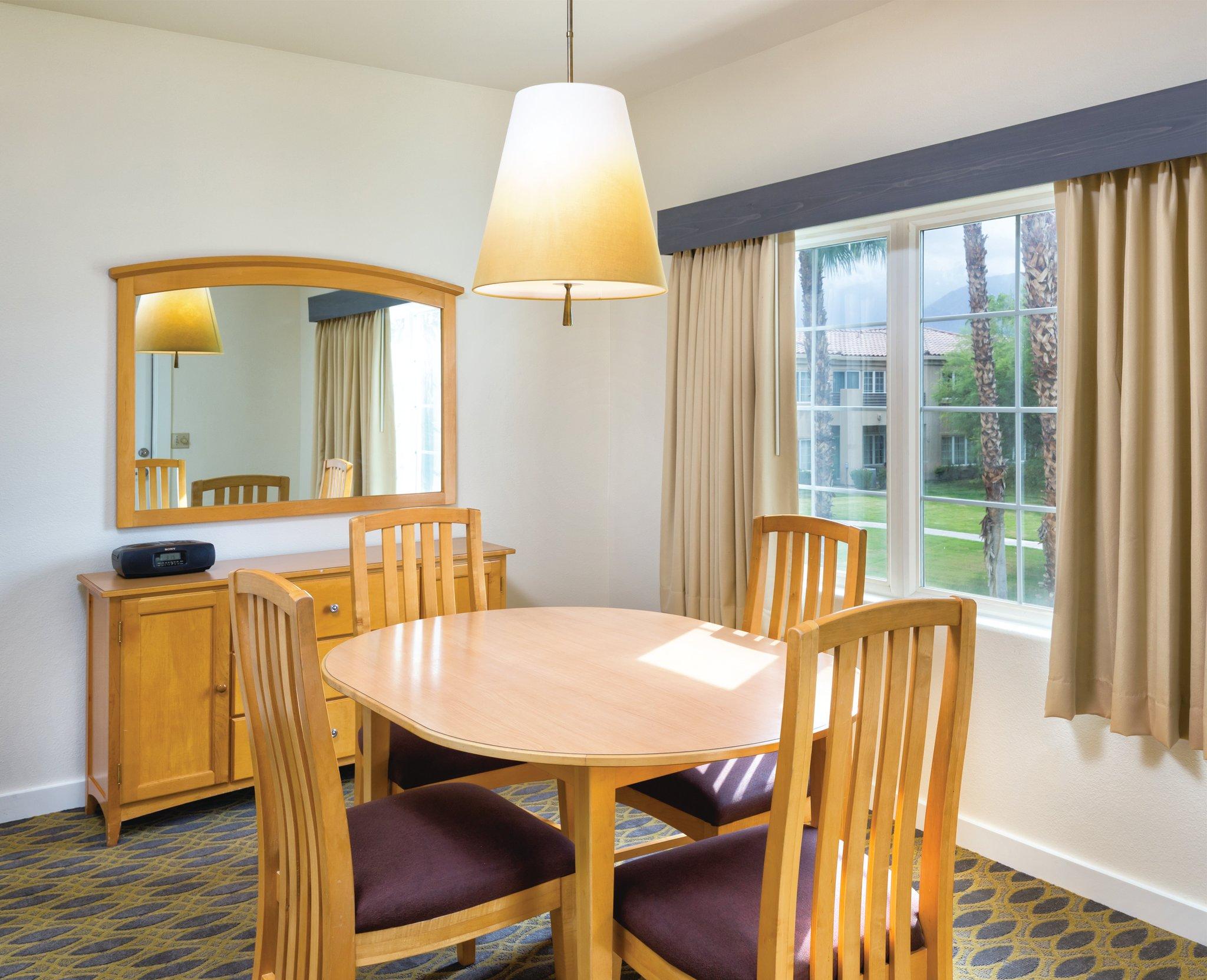 Worldmark Cathedral City Extérieur photo