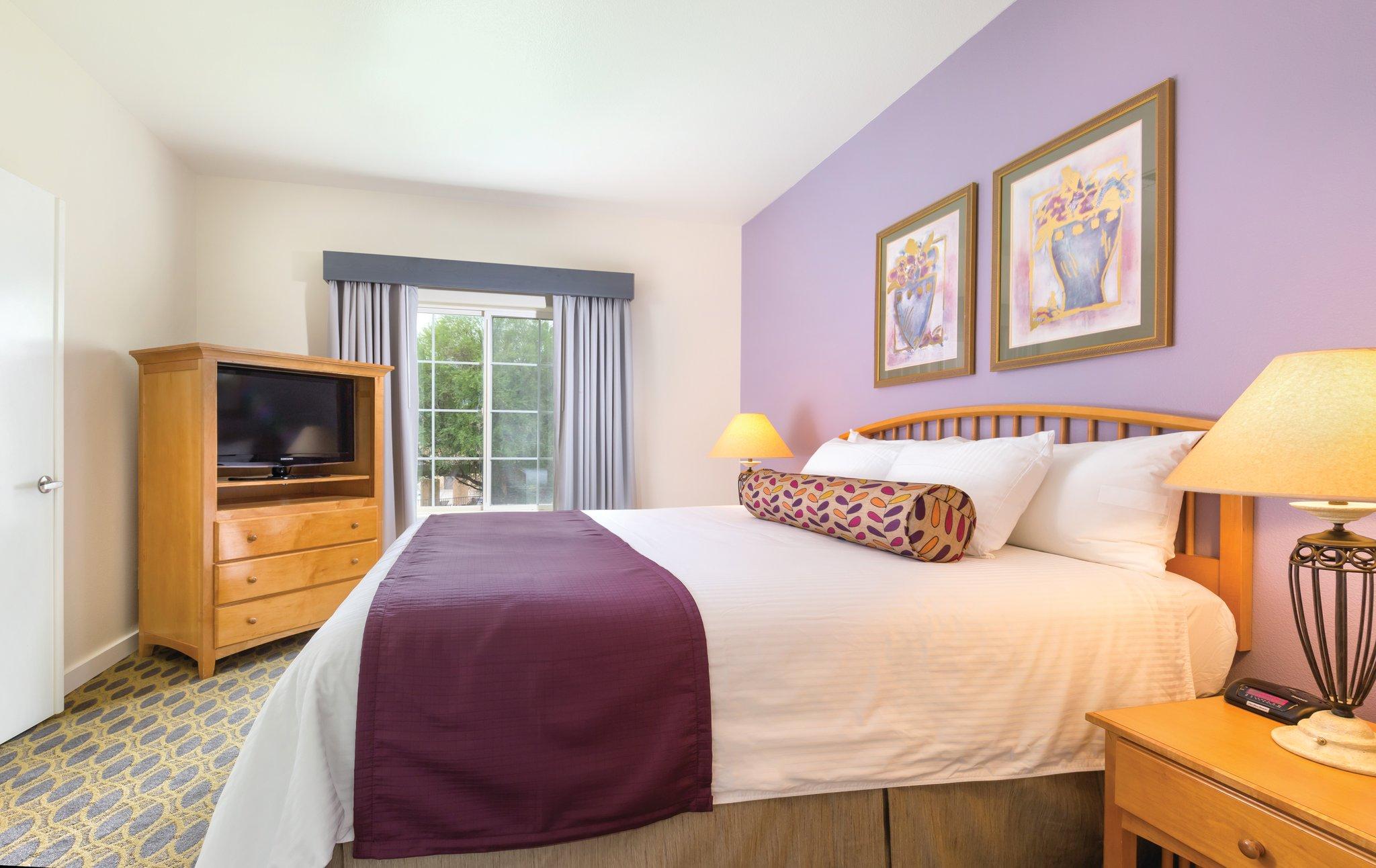 Worldmark Cathedral City Extérieur photo