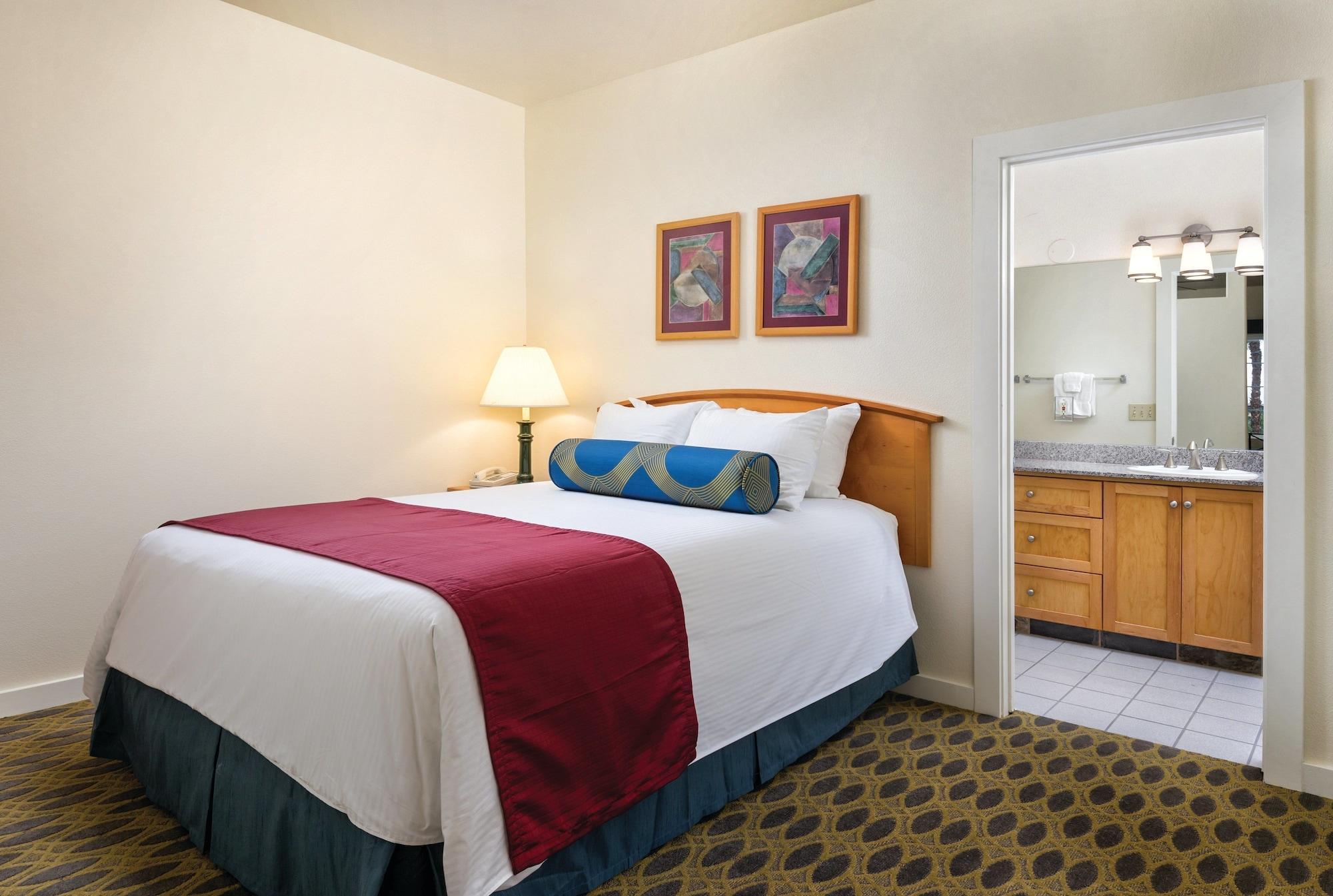 Worldmark Cathedral City Extérieur photo