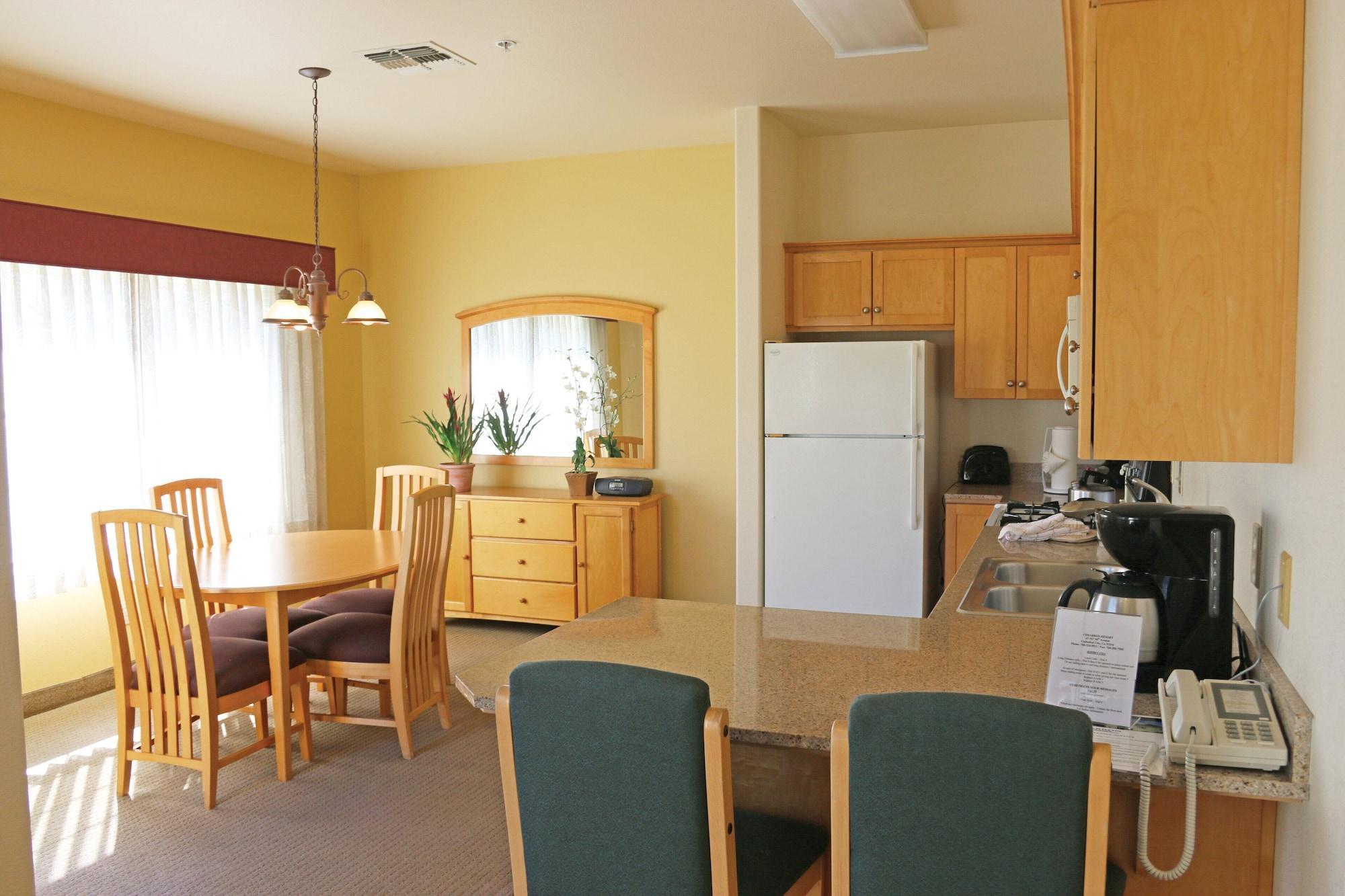 Worldmark Cathedral City Extérieur photo