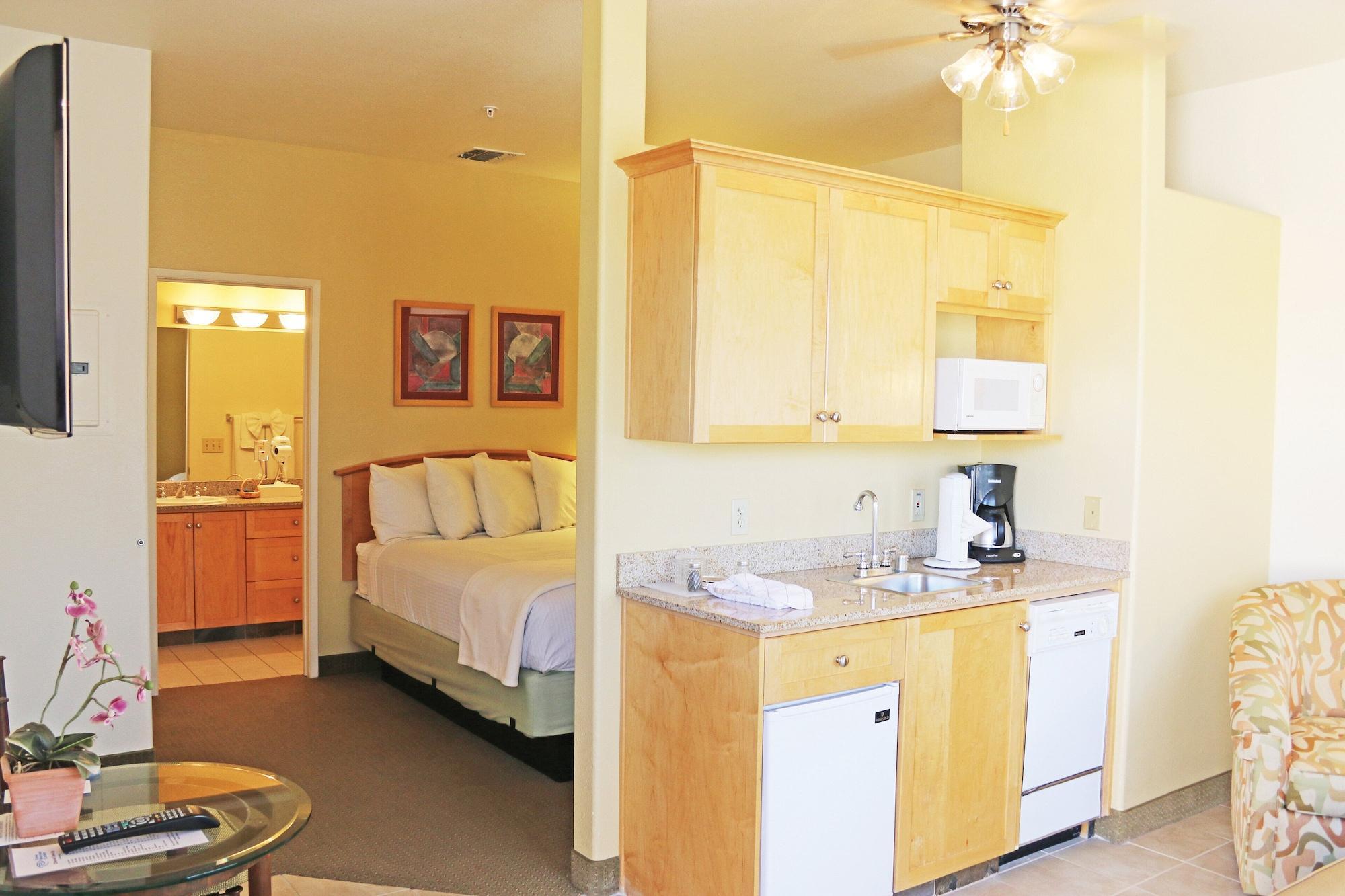 Worldmark Cathedral City Extérieur photo
