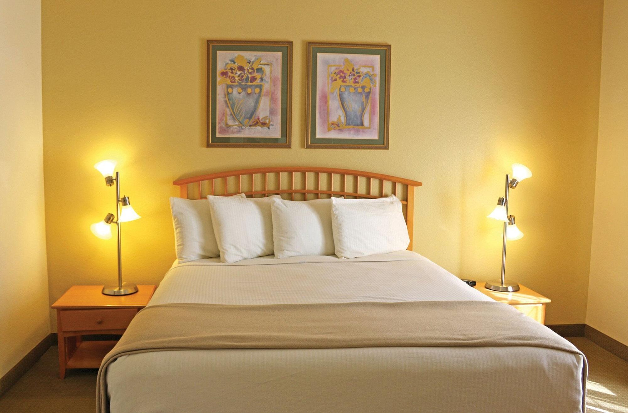 Worldmark Cathedral City Extérieur photo