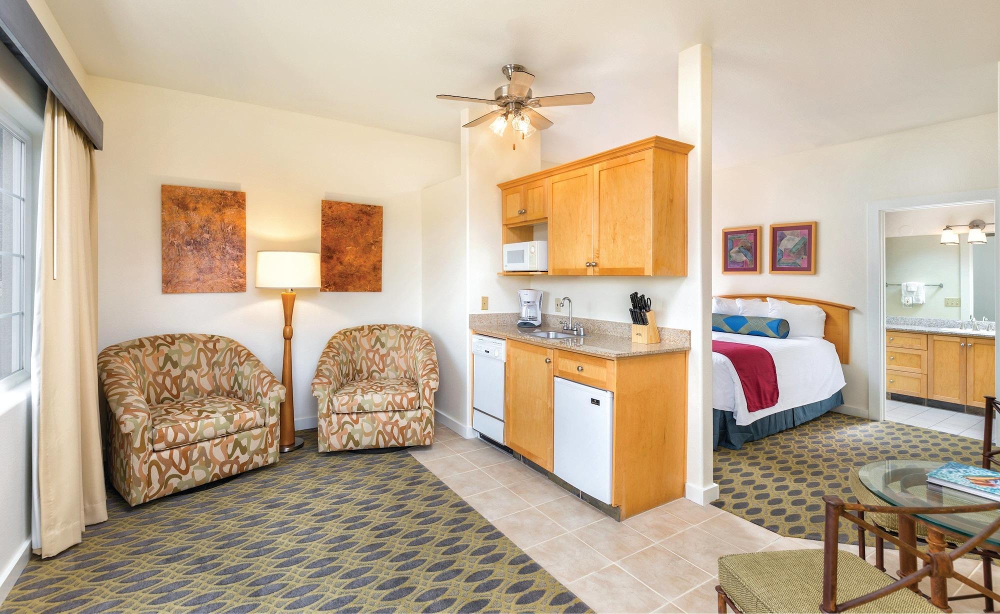 Worldmark Cathedral City Extérieur photo