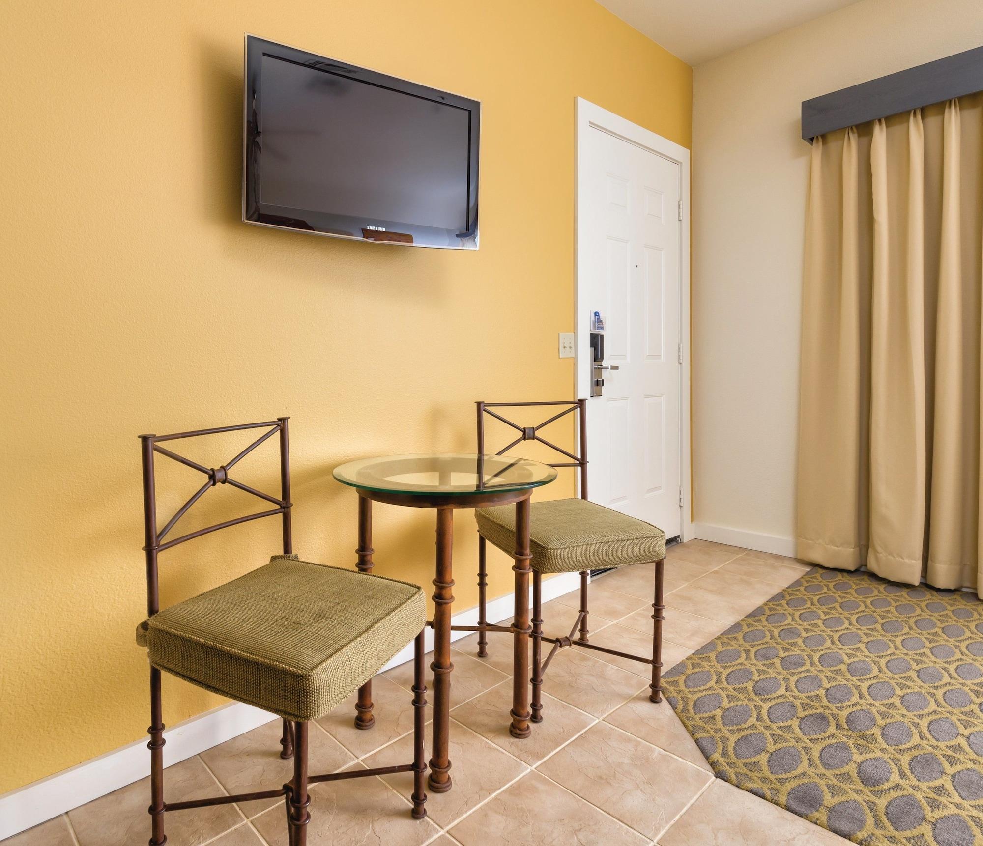 Worldmark Cathedral City Extérieur photo