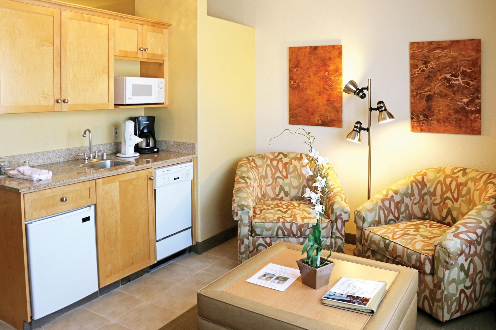 Worldmark Cathedral City Extérieur photo