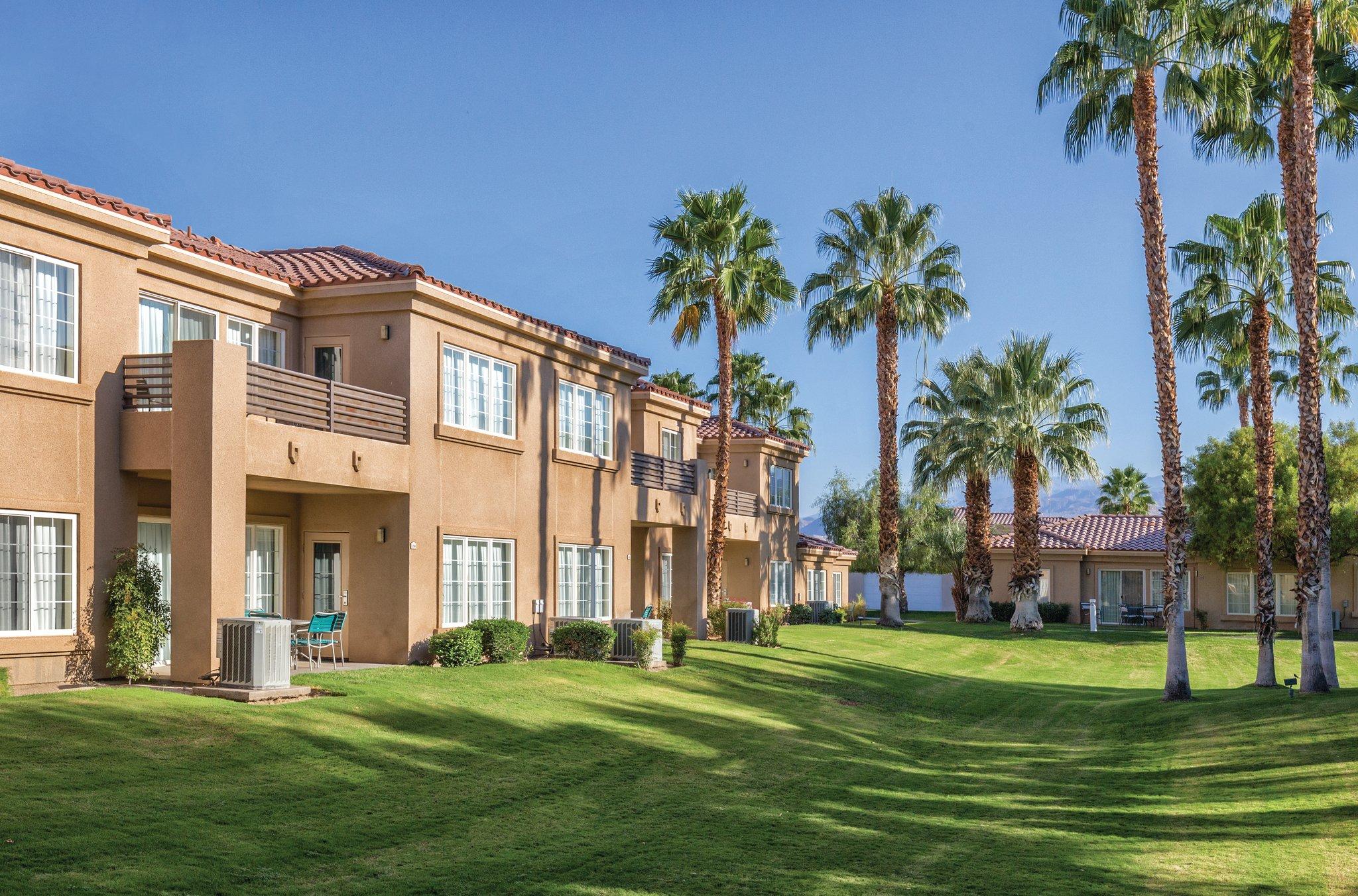 Worldmark Cathedral City Extérieur photo