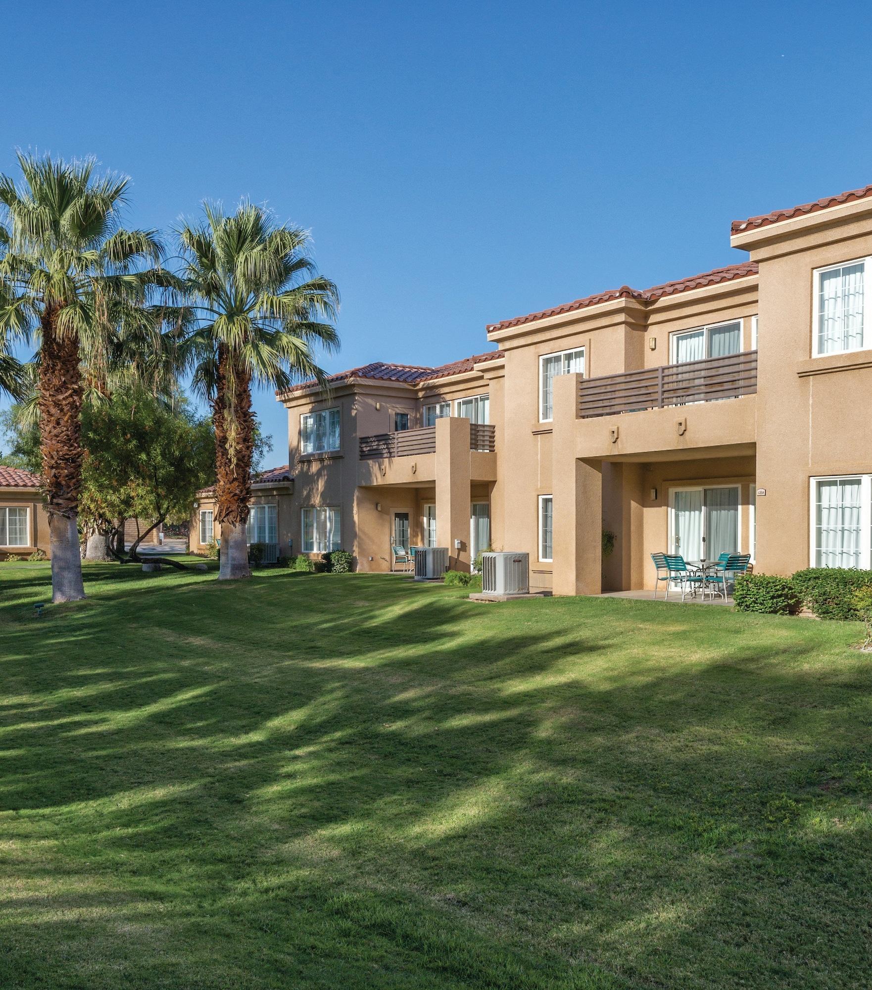 Worldmark Cathedral City Extérieur photo