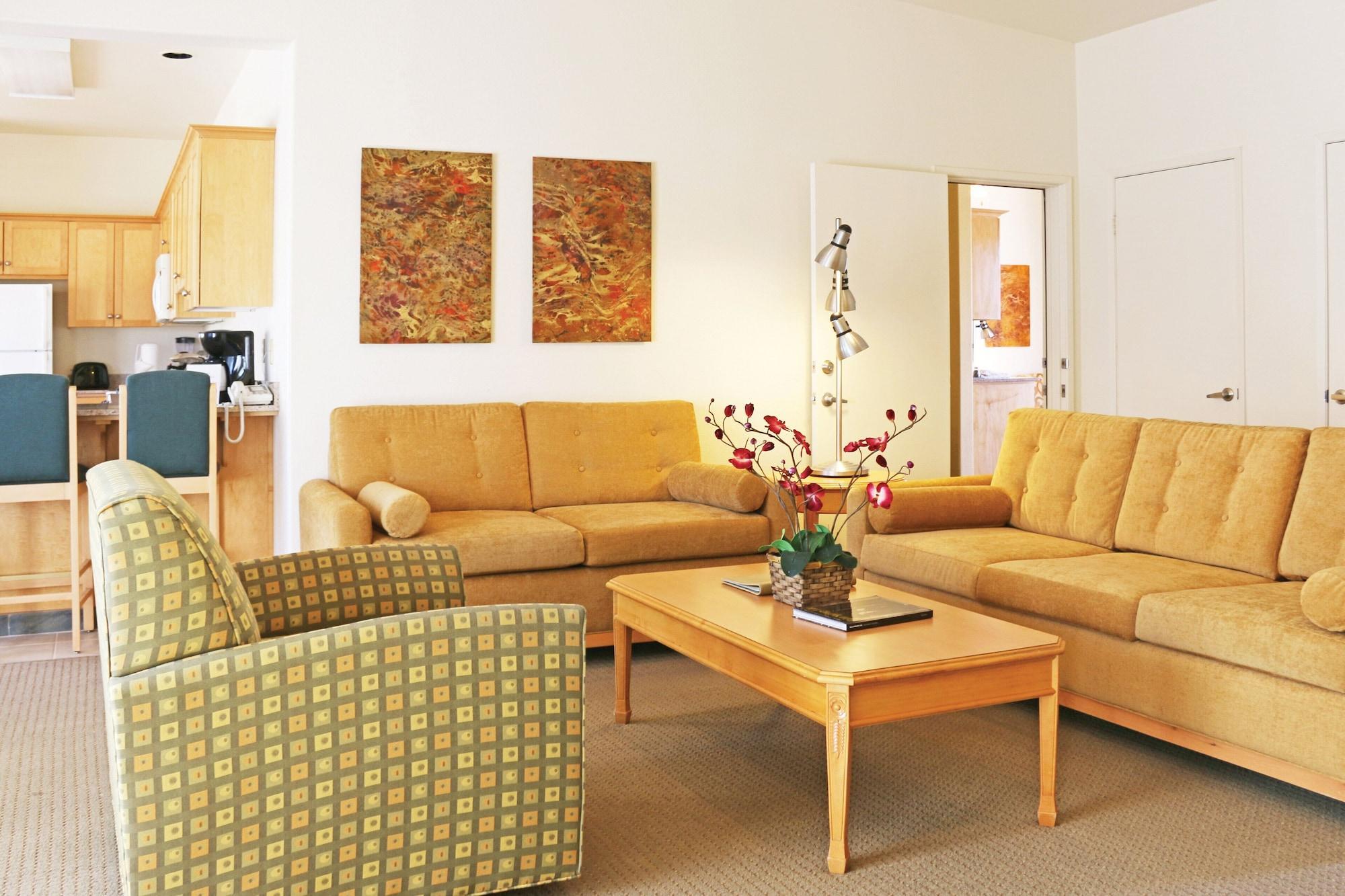Worldmark Cathedral City Extérieur photo