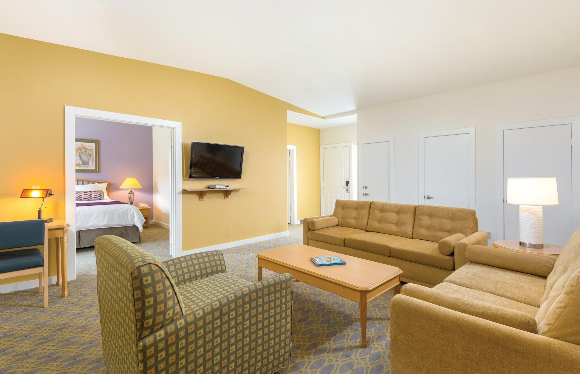 Worldmark Cathedral City Extérieur photo