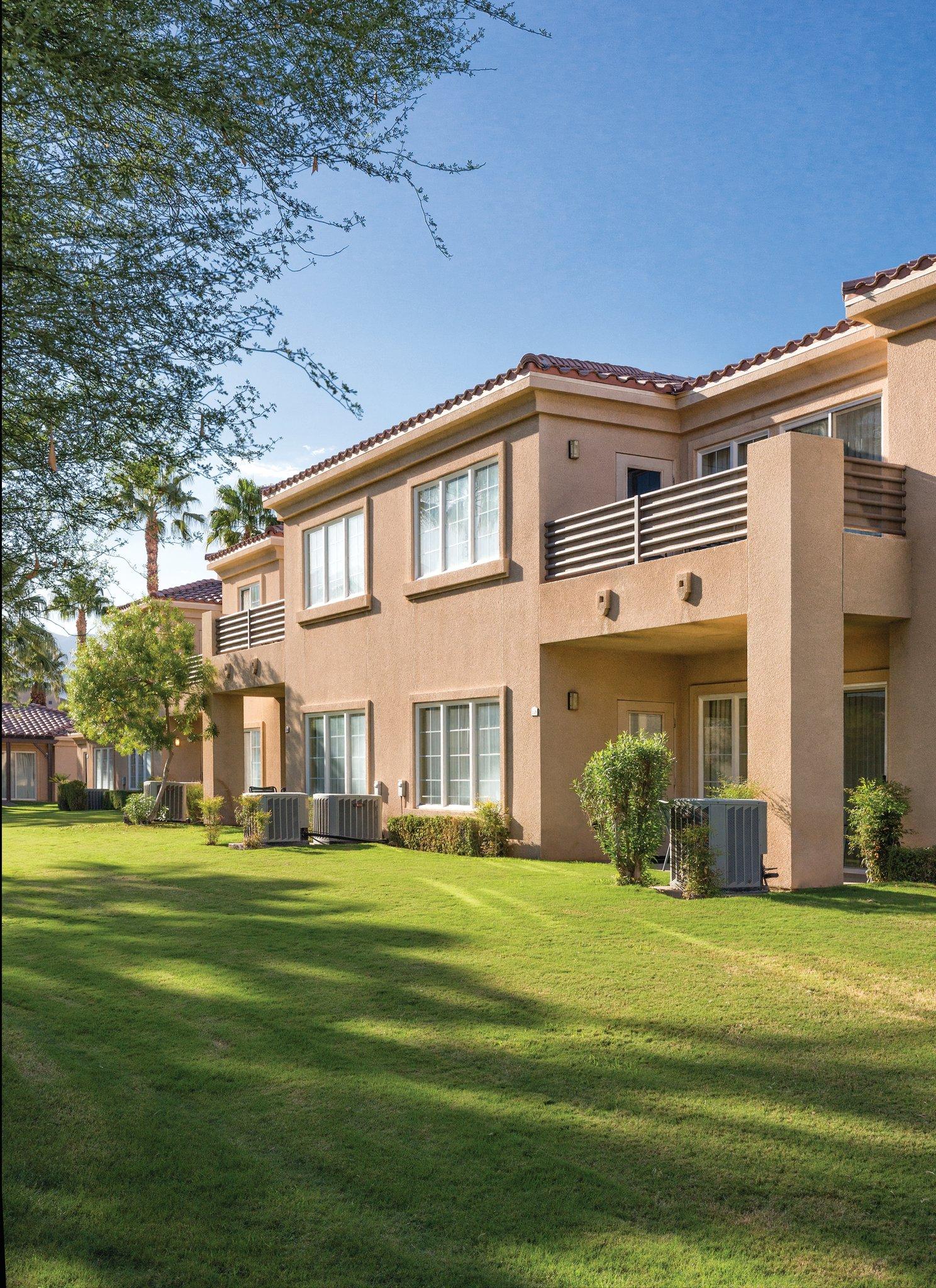 Worldmark Cathedral City Extérieur photo