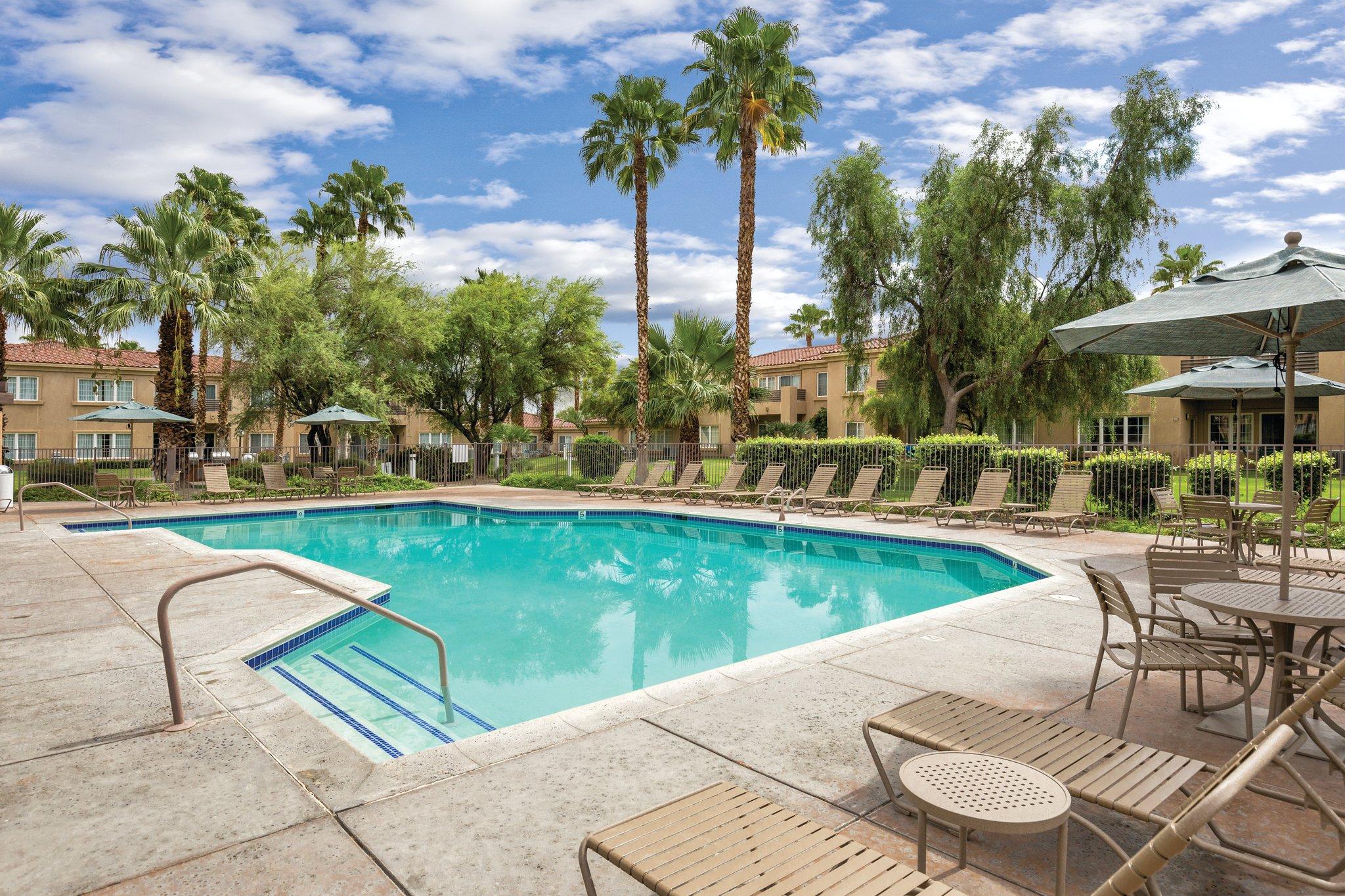 Worldmark Cathedral City Extérieur photo