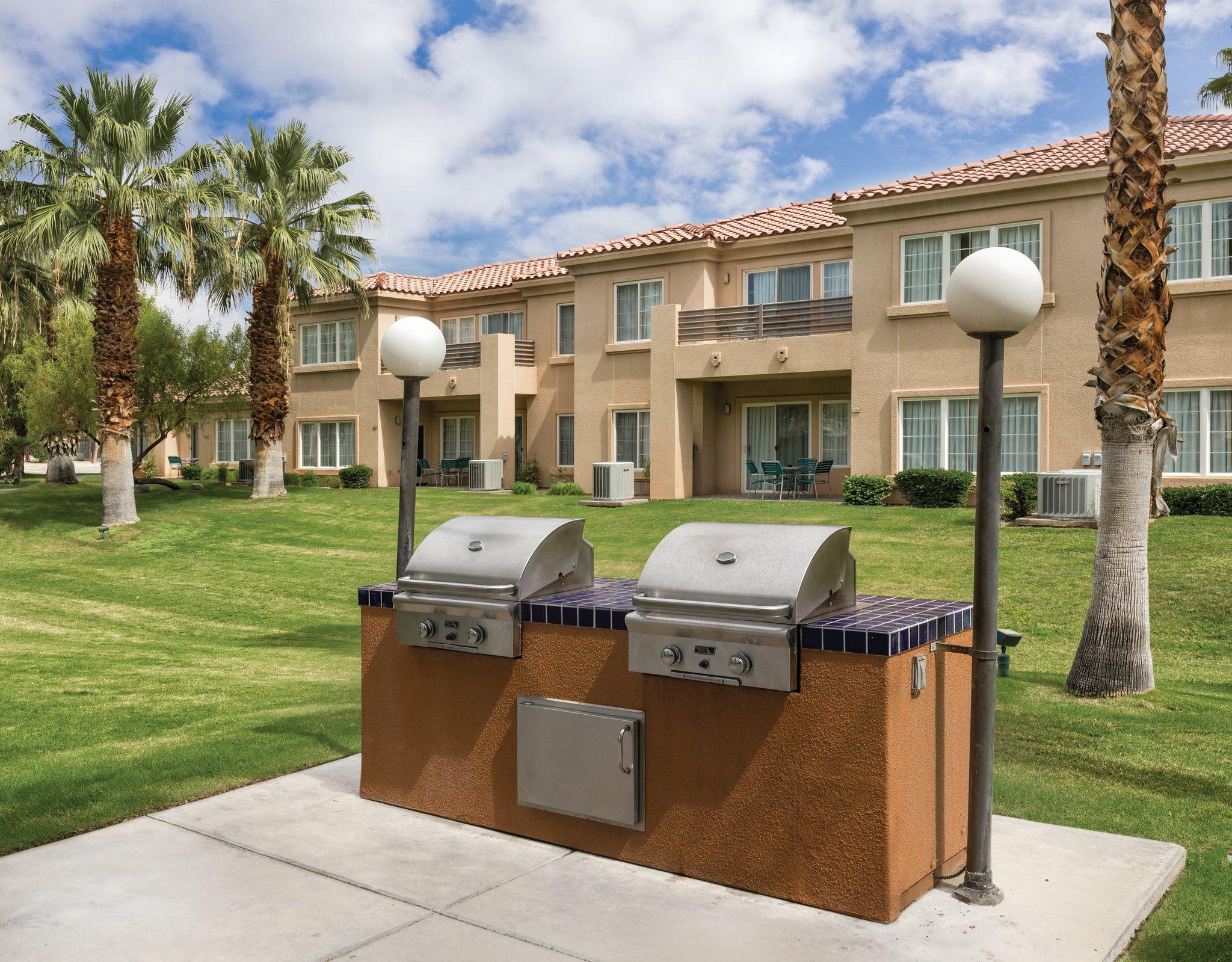 Worldmark Cathedral City Extérieur photo