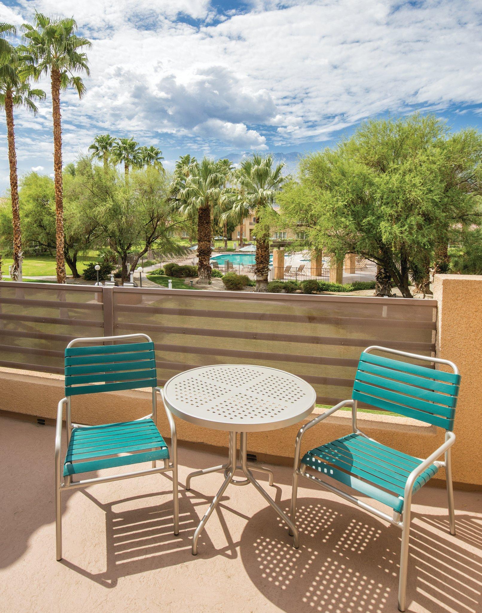 Worldmark Cathedral City Extérieur photo